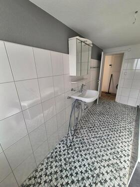 Foto - Etagenwohnung in Albstadt zur Miete