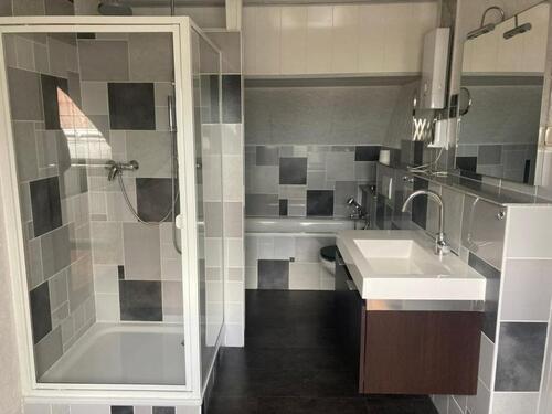 Foto - Etagenwohnung zur Miete in Homburg