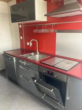 Foto - Etagenwohnung in Homburg zur Miete