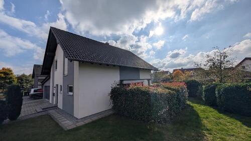 Foto - Einfamilienhaus in Aitrach