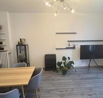 2- Zimmer- Altbauwohnung im Viertel - Bremen Östliche Vorstadt