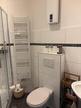 Foto - Etagenwohnung in Bremen