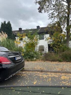 Foto - Einfamilien-Reihenendhaus, Krefeld-Königshof