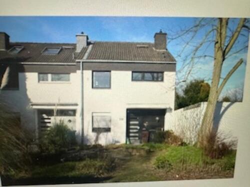 Foto - Einfamilienhaus in Krefeld