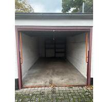 Garage Altwarmbüchen Wohnpark - 100,00 EUR Miete, in Isernhagen (PLZ: 30916)