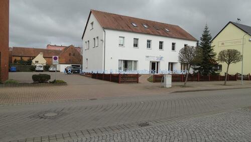 Foto - Erstbezug nach Sanierung - moderner Grundriss, schickes Bad