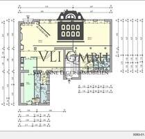 Großzügige Erdgeschossfläche in einzigartiger Lage in Zweibrücken zu vermieten