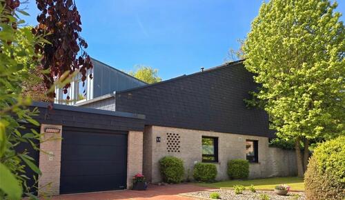 Foto - Wunderschöne Einliegerwohnung in ruhiger Umgebung