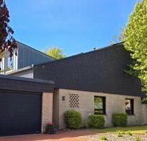 Wunderschöne Einliegerwohnung in ruhiger Umgebung - Bückeburg