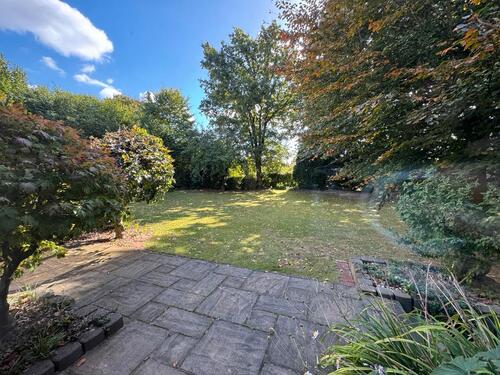 Foto - Etagenwohnung zur Miete in Bückeburg