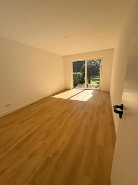 Foto - Etagenwohnung in Bückeburg zur Miete