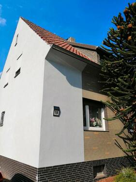 Foto - provisionsfrei Doppelhaushälfte mit erschlossenem Bauplatz