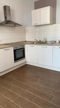 Foto - gemütlich sanierte Altbau 2-Zimmer Wohnung in Prenzlau ab sofort!