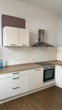 Foto - 2 Zimmer Etagenwohnung zur Miete in Prenzlau