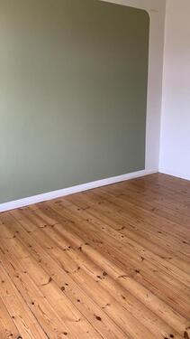 Foto - Etagenwohnung in Prenzlau zur Miete