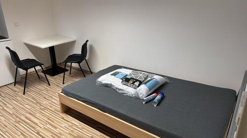 Foto - WG-Zimer zu vermieten an SOFORT!!!