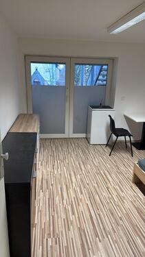 Foto - 1 Zimmer Etagenwohnung zur Miete in Augsburg
