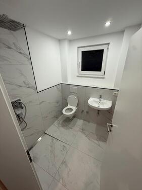 Foto - 2 Zimmer Etagenwohnung zur Miete in Spiesen-Elversberg