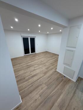 Foto - 2 Zimmer Etagenwohnung in Spiesen-Elversberg