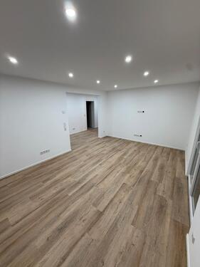 Foto - Etagenwohnung in Spiesen-Elversberg zur Miete