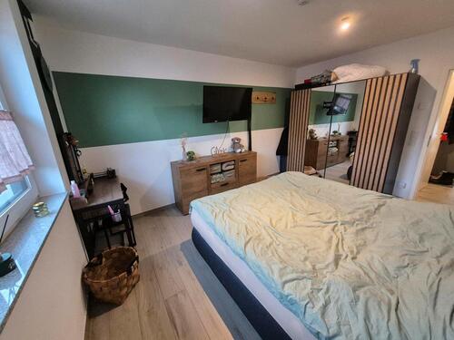 Foto - 1 Zimmer Etagenwohnung in Baesweiler