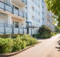 FamilienWohnen in Nähe des Reitbahnsees! - Neubrandenburg Datzeberg