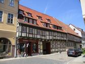 Foto - 3 Raumwohnung Stadtzentrum Quedlinburg