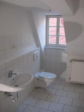 Foto - 3 Zimmer Etagenwohnung in Quedlinburg