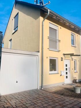 Foto - Moderne Doppelhaushälfte Eigentumshaus in Hagen-Fley