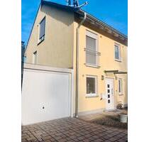 Moderne Doppelhaushälfte Eigentumshaus in Hagen-Fley