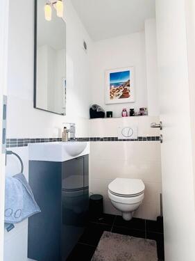 Foto - 5 Zimmer Doppelhaushälfte zum Kaufen in Hagen