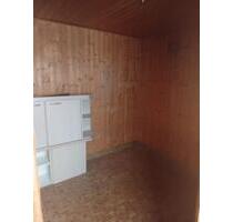 Sehr schöne 2 zimmer küche bad zum 01.03 - Wolfenbüttel