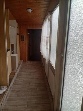 Foto - Etagenwohnung in Wolfenbüttel zur Miete