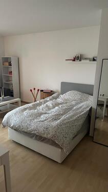 Foto - 1.5 Zimmer Etagenwohnung in Mainz