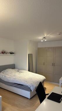 Foto - Etagenwohnung in Mainz zur Miete