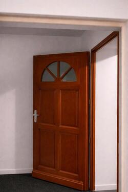 Foto - 4 Zimmer Etagenwohnung zur Miete in Bad Hersfeld