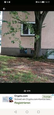 Foto - 2.5 Zimmer Erdgeschoßwohnung in Dortmund