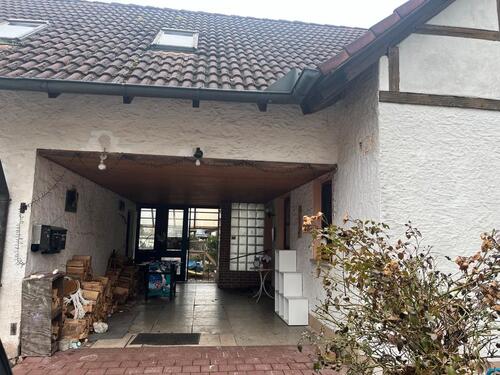 Foto - 8 Zimmer Einfamilienhaus zum Kaufen in Röttenbach