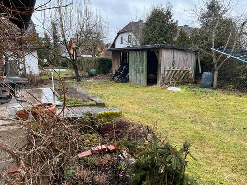 Foto - Einfamilienhaus in Röttenbach zum Kaufen