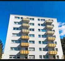 Nieder Olm Toll geschn 3 ZKB inklusive Einbauküche und Stellplatz - Nieder-Olm