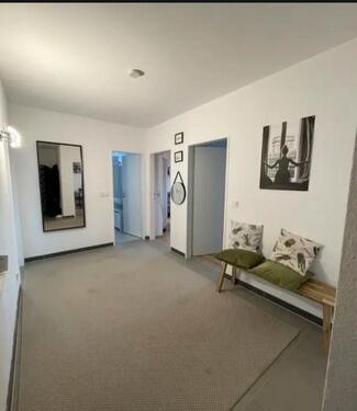 Foto - 3 Zimmer Etagenwohnung zur Miete in Nieder-Olm