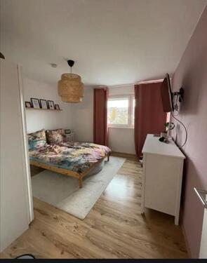 Foto - Etagenwohnung in Nieder-Olm zur Miete