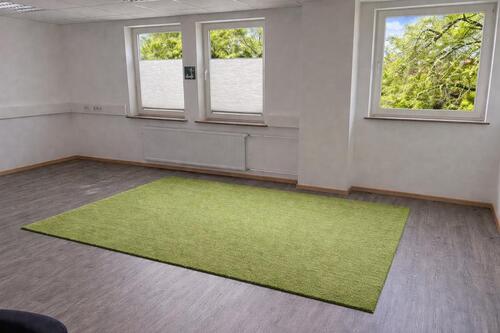 Foto - Großer, heller Praxisraum in psychologischer Praxisgemeinschaft