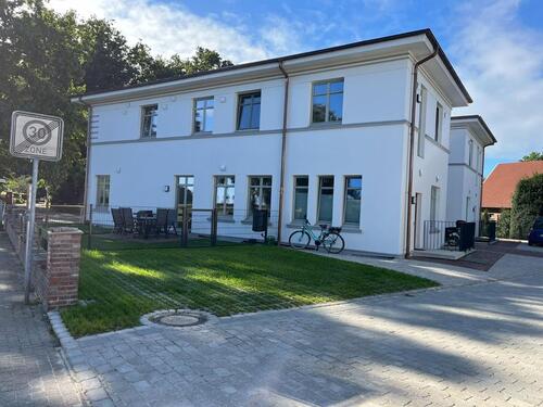 Foto - 3 Zimmer Erdgeschoßwohnung zur Miete in Damme