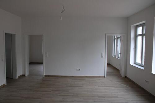 Foto - Erdgeschoßwohnung in Damme zur Miete