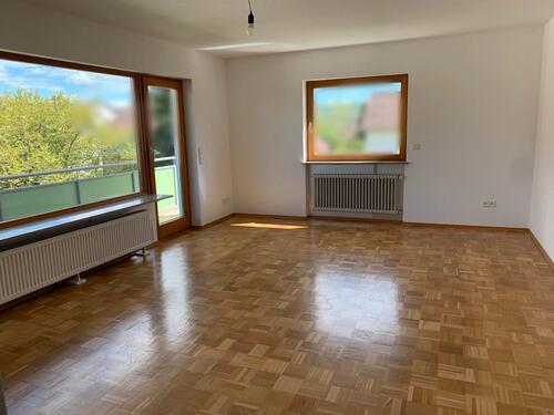 Foto - Helle 2-Zi.-Wohnung in Neuenstein