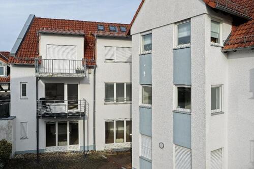 Foto - 3 Zimmer EG Wohnung 103qm in Oberstedten von Privat