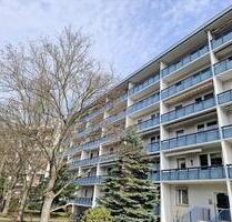 **FRISCH RENOVIERT**3-Zimmer-Wohnung 1.OG Balkon Bad mit Wanne ab 15.05.2026 - Leipzig West