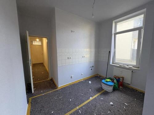 Foto - Erdgeschoßwohnung in Bremerhaven zur Miete