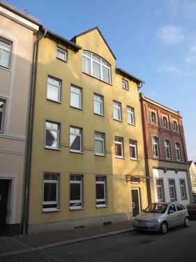 Foto - Schöne 3- Raum Wohnung mit Balkon und 2 Bädern zu vermieten